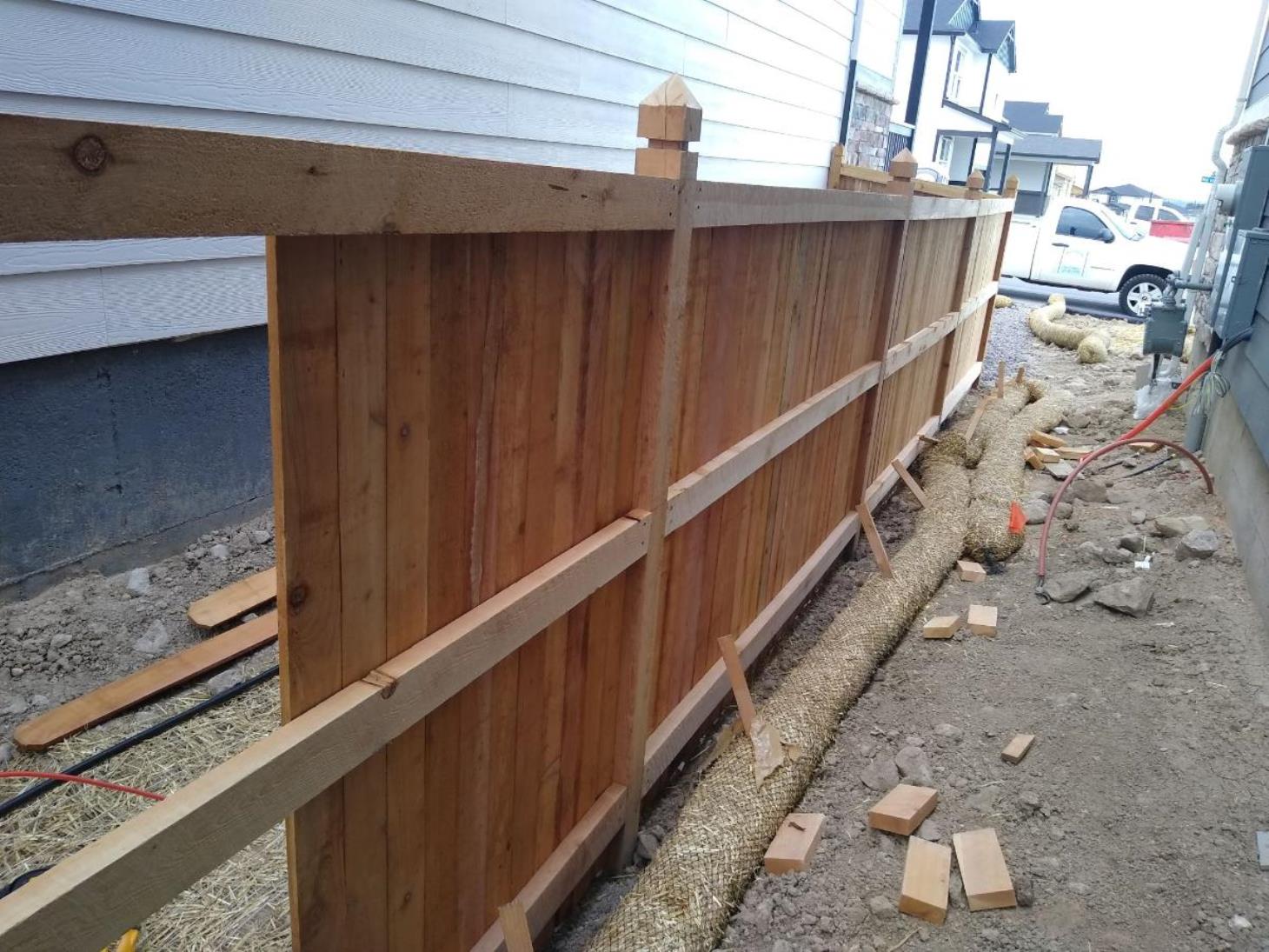 Reliable Fence Company